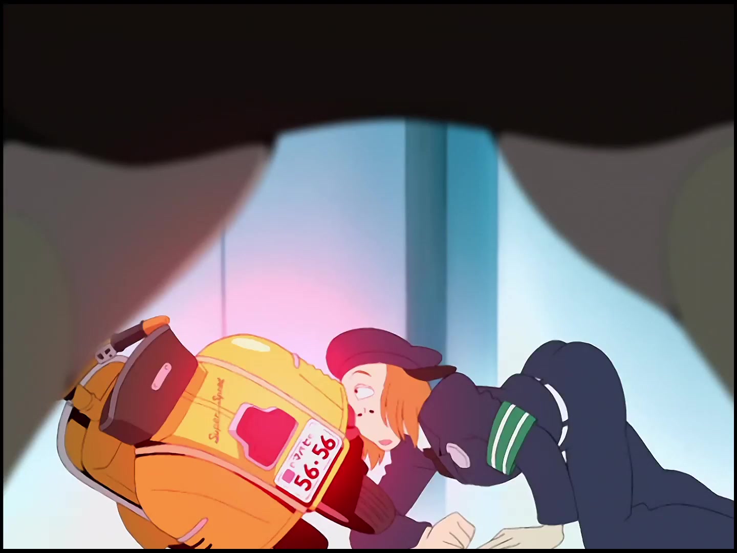[Tsukyio Editing Resources] FLCL (Episode 2) Raw Clips (79) (tsukyio.com).mp4